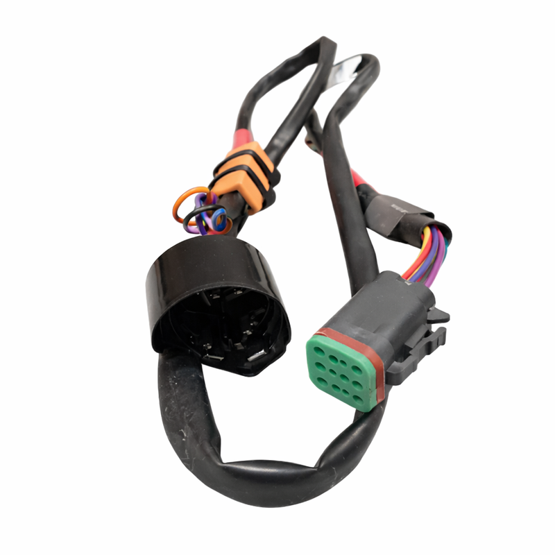 Volvo Penta Wiring Harness - SKU 881849