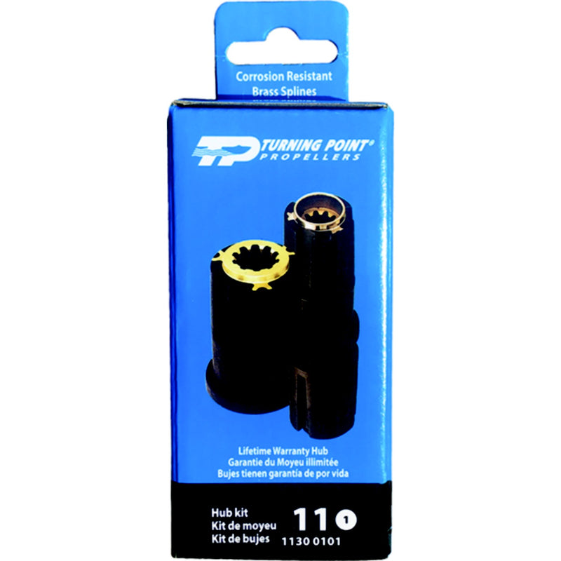 Turning Point Propellers MasterGuard Installation Kit 206 (11100601)