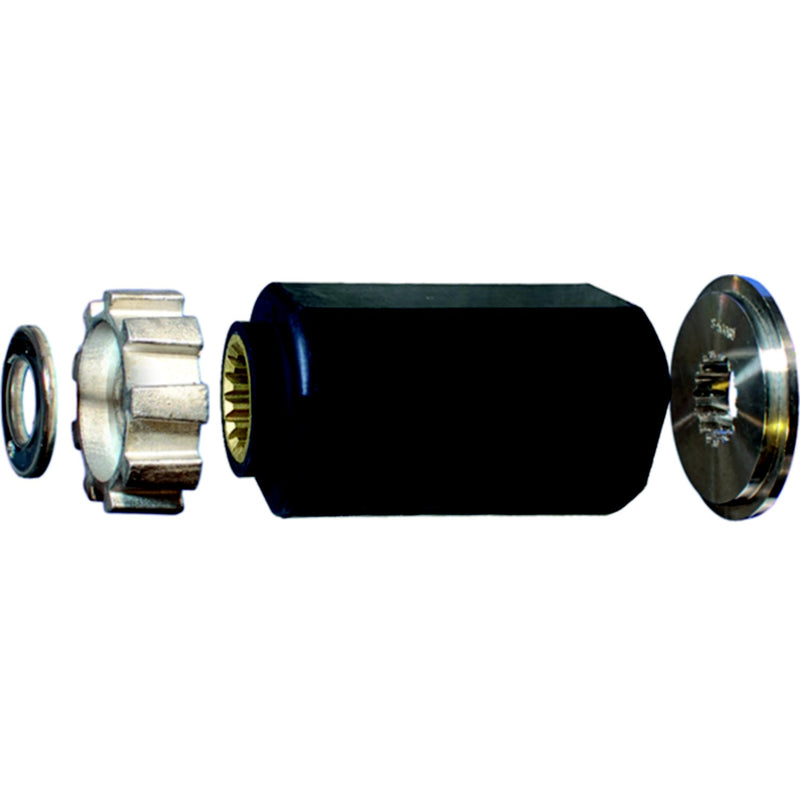 Turning Point 11800000 Mastertorq® 800F SDH Sound Dampening Hub Kit