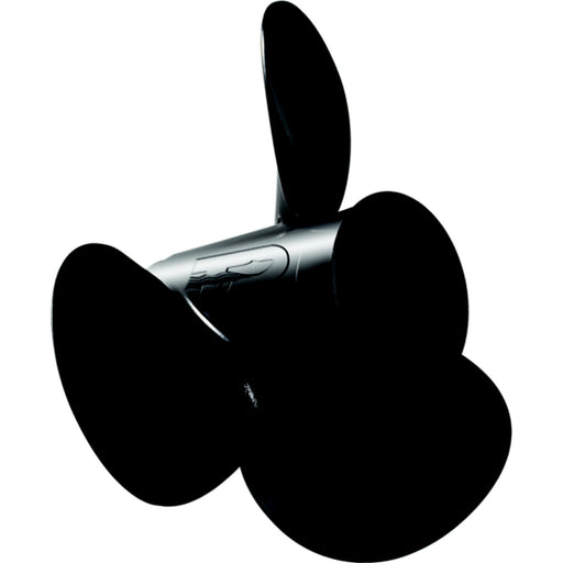Turning Point Propellers 21101010 Hustler Propeller 9x10, 3-Blade Aluminum, RH Rotation (Standard)