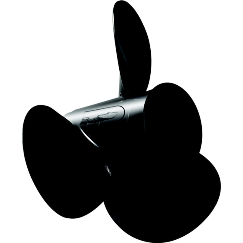 Turning Point Propellers 21100910 Hustler Propeller 9x9, 3-Blade Aluminum, RH Rotation (Standard)