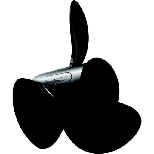 Turning Point Propellers 21201110 Hustler Propeller 10.5x11, 3-Blade Aluminum, RH Rotation (Standard)