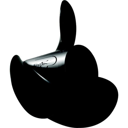 Turning Point Propellers 21300810 Hustler Propeller 12.5x8, 3-Blade Aluminum, RH Rotation (Standard)