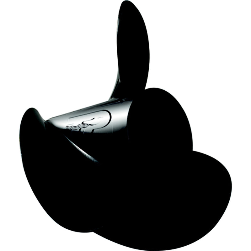 Turning Point Propellers 21301510 Hustler Propeller 10.125x15, 3-Blade Aluminum, RH Rotation (Standard)