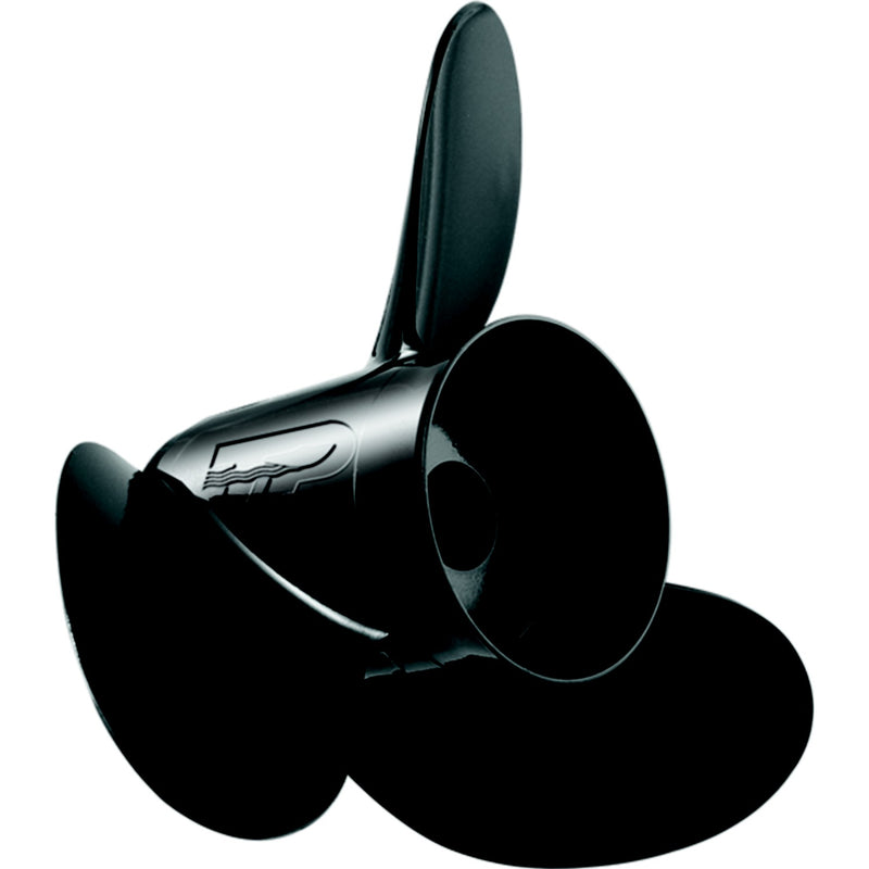 Turning Point Propellers 21431111 Hustler Propeller 14x11, 3-Blade Aluminum, RH Rotation (Standard)
