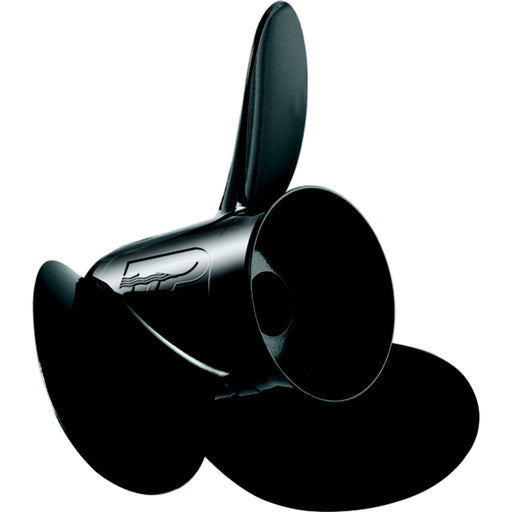 Turning Point Propellers 21501711 Hustler Propeller 14.25x17, 3-Blade Aluminum, RH Rotation (Standard)
