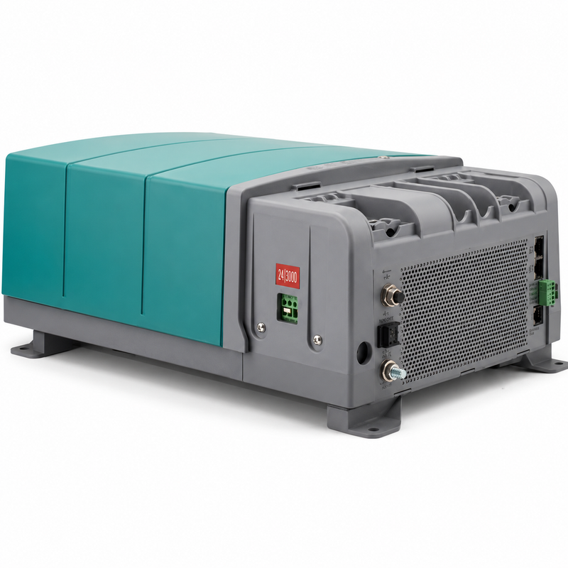 Mastervolt 35513000 Combimaster Inverter/Charger