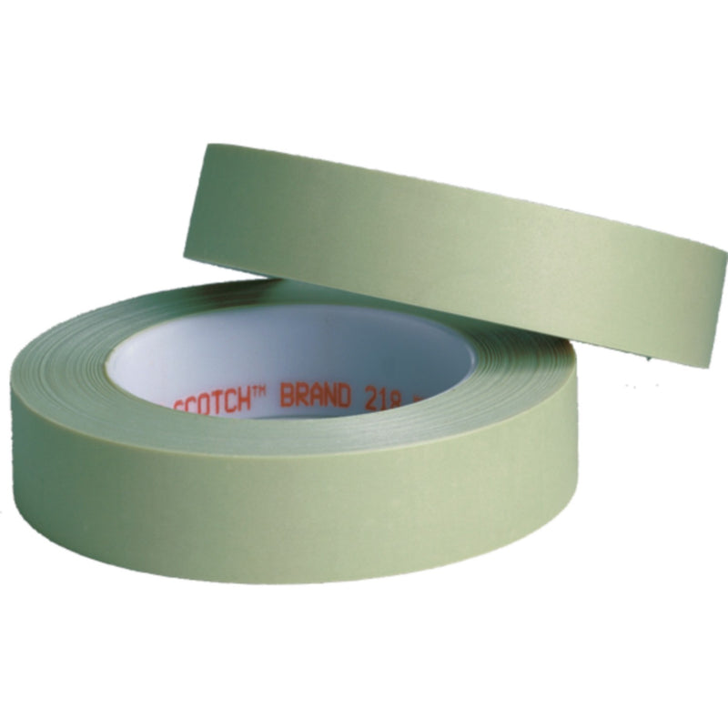 #218 Fine Line Mask Tape 1" x 60 yds