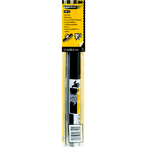 3M 06802 Hand Masker™ Replacement 12" SS Blade Only