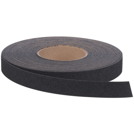1" x 60' Black Heavy Duty Safety Walk
