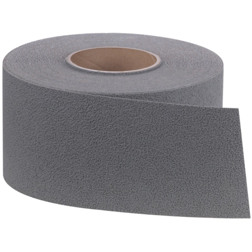 1" x 60' Gray Med. Duty Safety Walk