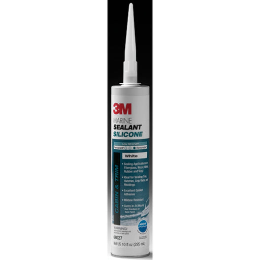 Mildew Res.Silicone(Clr)Cart