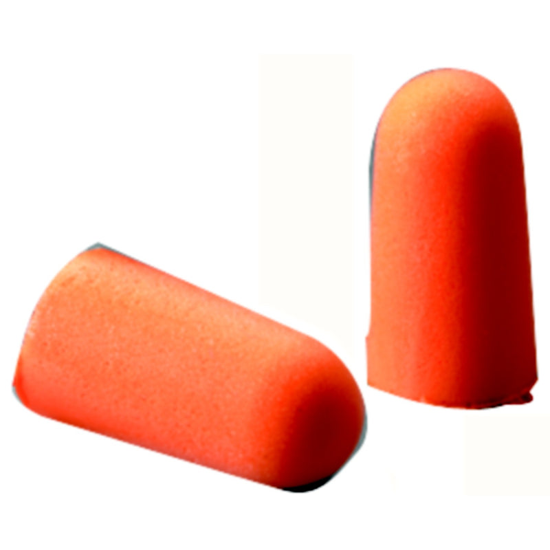 3M 1100T Ear Plugs, 200 Pair/Box