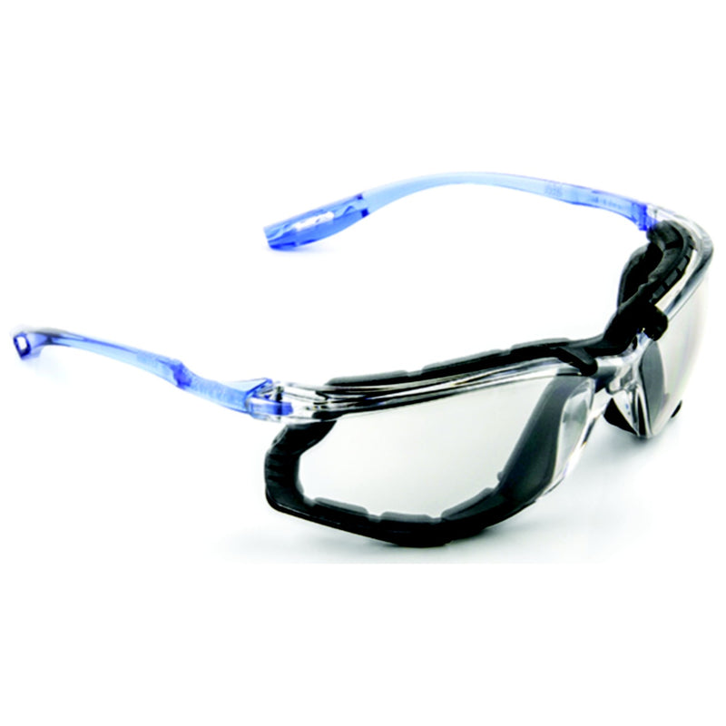 3M Virtua Cord Control Protective Eyewear, Clear, 20/case