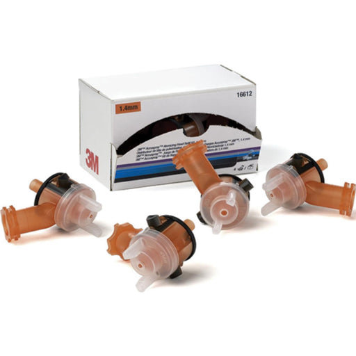 Accuspray™ HG14 Atomizing Heads