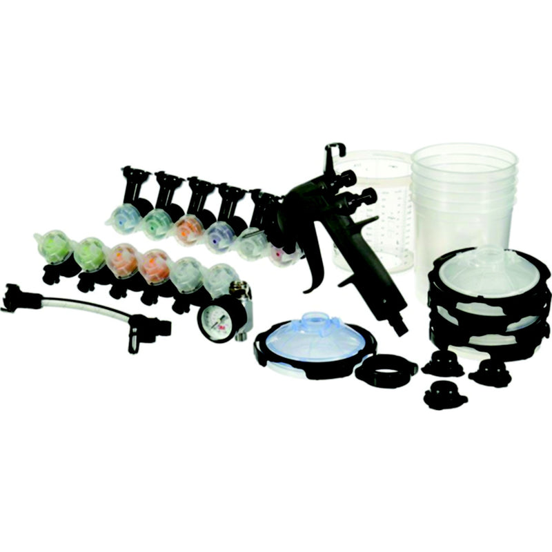 3M™ 26878 Performance Industrial Spray Gun System