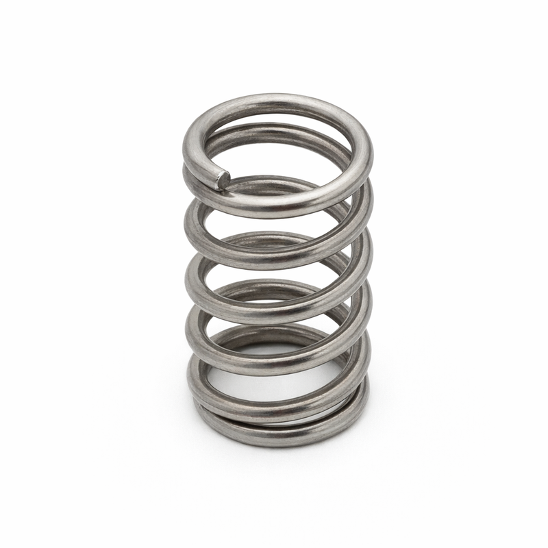 Borg Warner Poppet Spring 71-42 (71/72 Series)