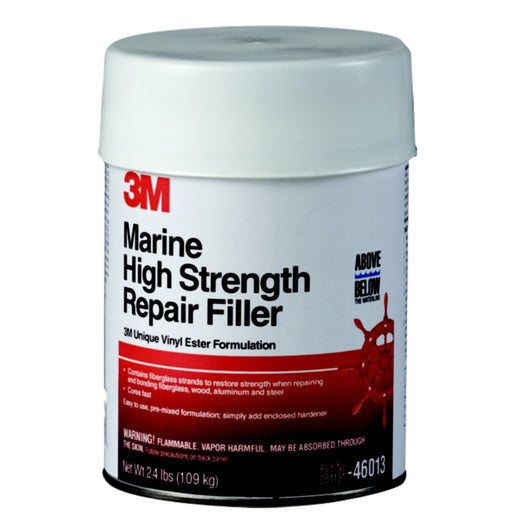 High Strength Repair Filler-Qt