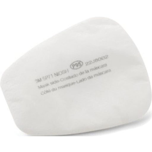 P95 Particulate Filters (10/Box)