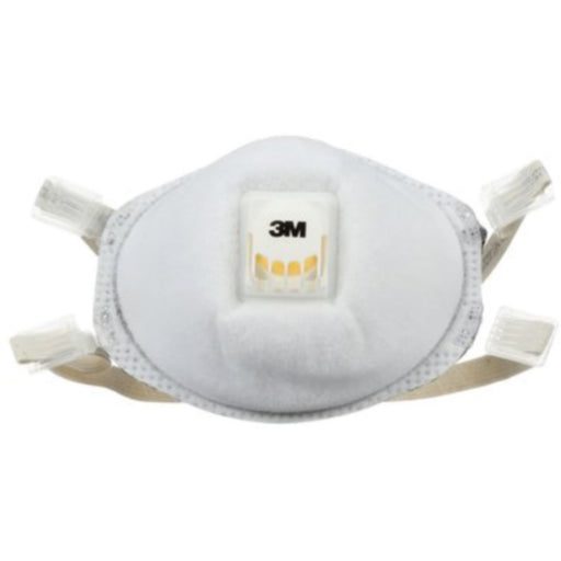 3M Particulate Respirator 8214, N95, 10/case