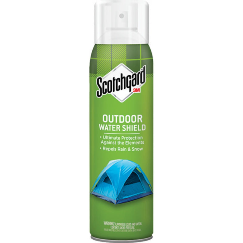 3M Scotchgard™ Heavy Duty Water Shield, 10 oz., 6/case