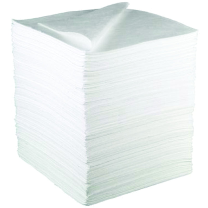 3M Petroleum Sorbent Pads T-151