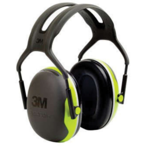 3M Peltor™ Over-The-Head Earmuffs