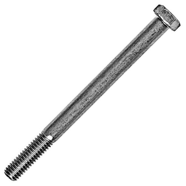 Mercury Screw 8M0214937 - OEM Fastener