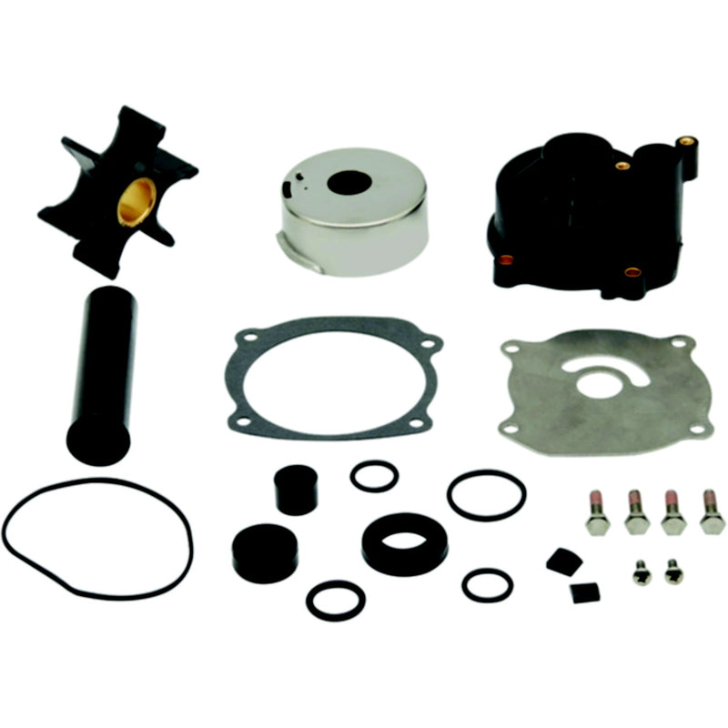 Quicksilver 8M6012793 Water Pump Kit - Johnson/Evinrude 90-175hp