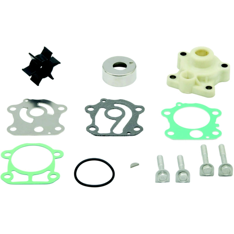 Quicksilver 8M6012797 Water Pump Kit - Yamaha 60-70hp