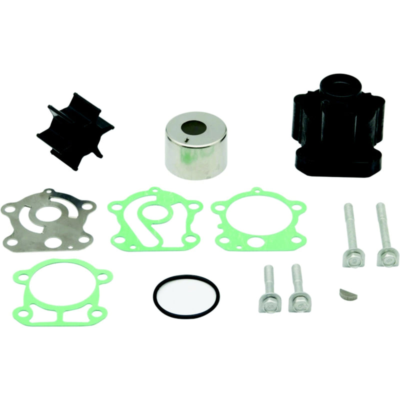 Quicksilver 8M6012801 Water Pump Kit - Yamaha F75-F100
