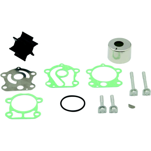 Quicksilver 8M6012802 Impeller Repair Kit - Yamaha F75-F100