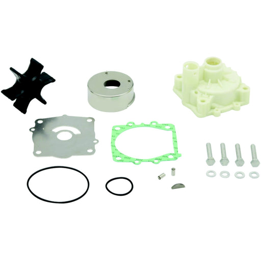 Quicksilver 8M6012803 Water Pump Kit - Yamaha F115