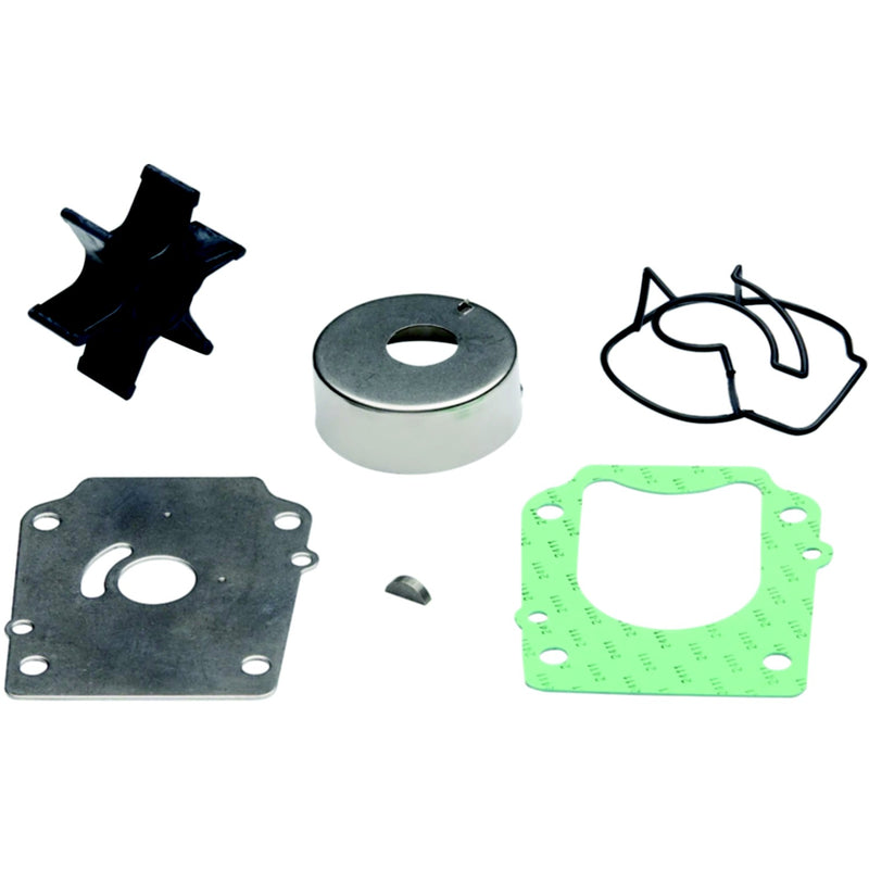 Quicksilver 8M6012808 Impeller Repair Kit - Suzuki DF70-DF90