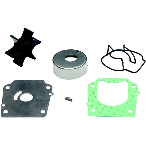 Quicksilver 8M6012808 Impeller Repair Kit - Suzuki DF70-DF90