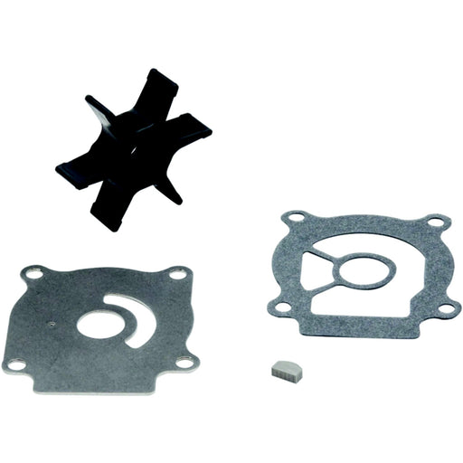 Quicksilver 8M6012809 Impeller Repair Kit - Suzuki 20-50hp
