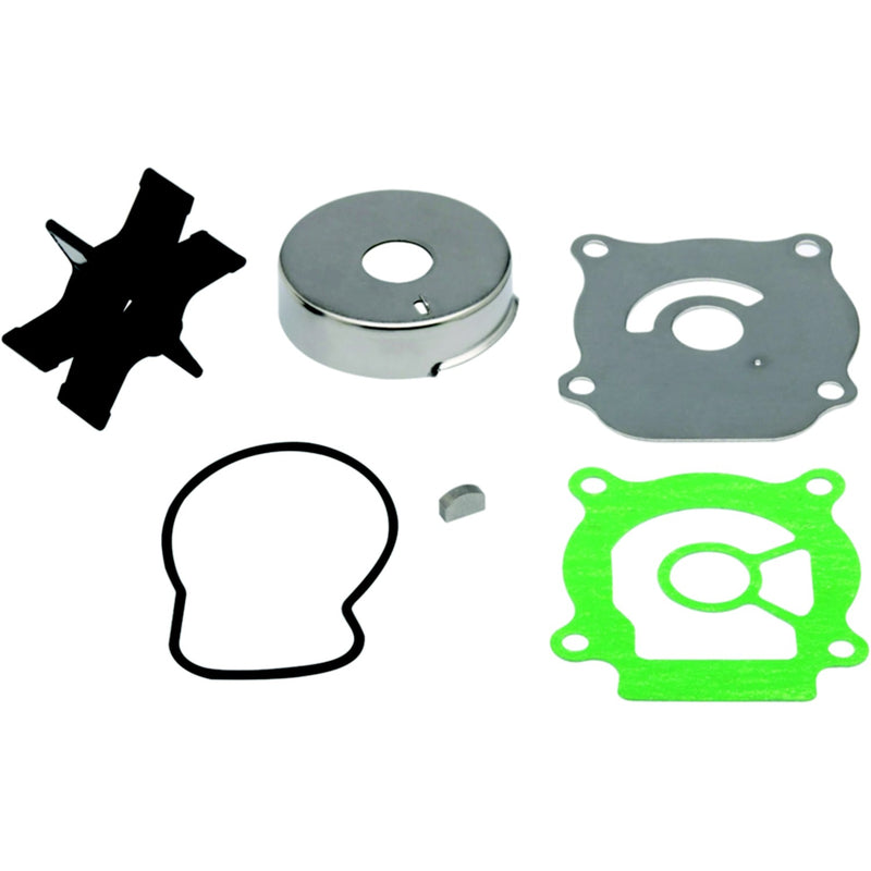 Quicksilver 8M6012810 Impeller Repair Kit - Suzuki DF40-DF60hp