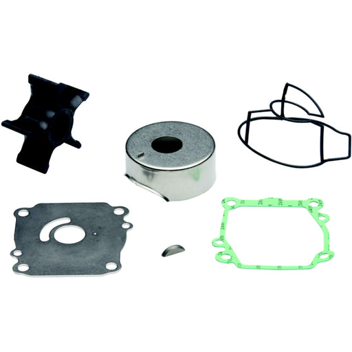 Quicksilver 8M6012812 Impeller Repair Kit - Suzuki 100-140hp