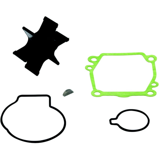 Quicksilver 8M6012817 Impeller Repair Kit - Suzuki DF60/DF70