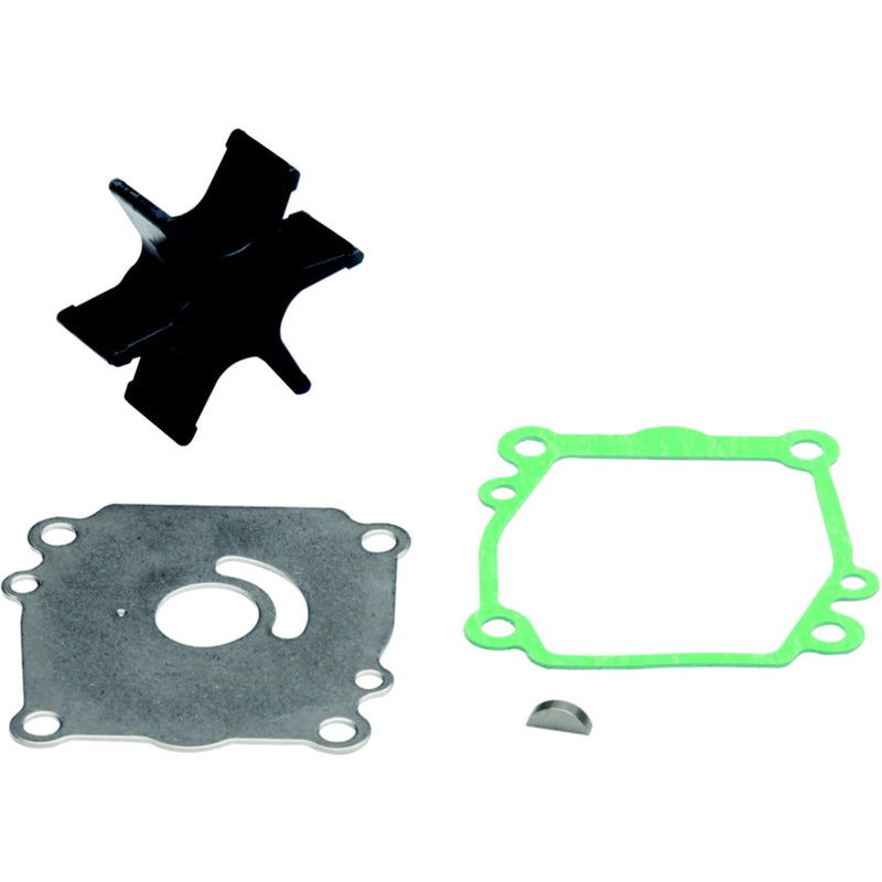 Quicksilver 8M6012818 Impeller Repair Kit - Suzuki 60-100hp