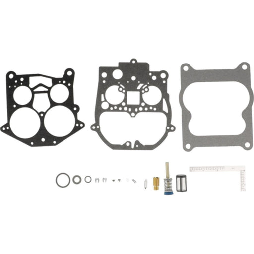 Quicksilver 823426A1 Carburetor Repair Kit, 4-Barrel, MerCruiser, Inline 4- & 6-Cylinder, V6 & V8