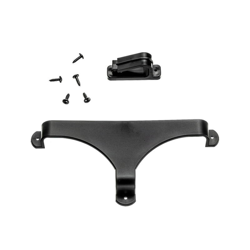 Seachoice Paddle Holder, Supports Paddles and Oars Horizontally and Vertically, Hardware Included