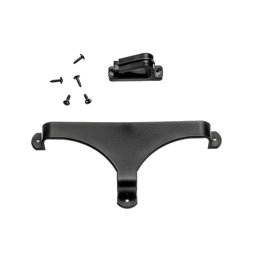 Seachoice Paddle Holder, Supports Paddles and Oars Horizontally and Vertically, Hardware Included