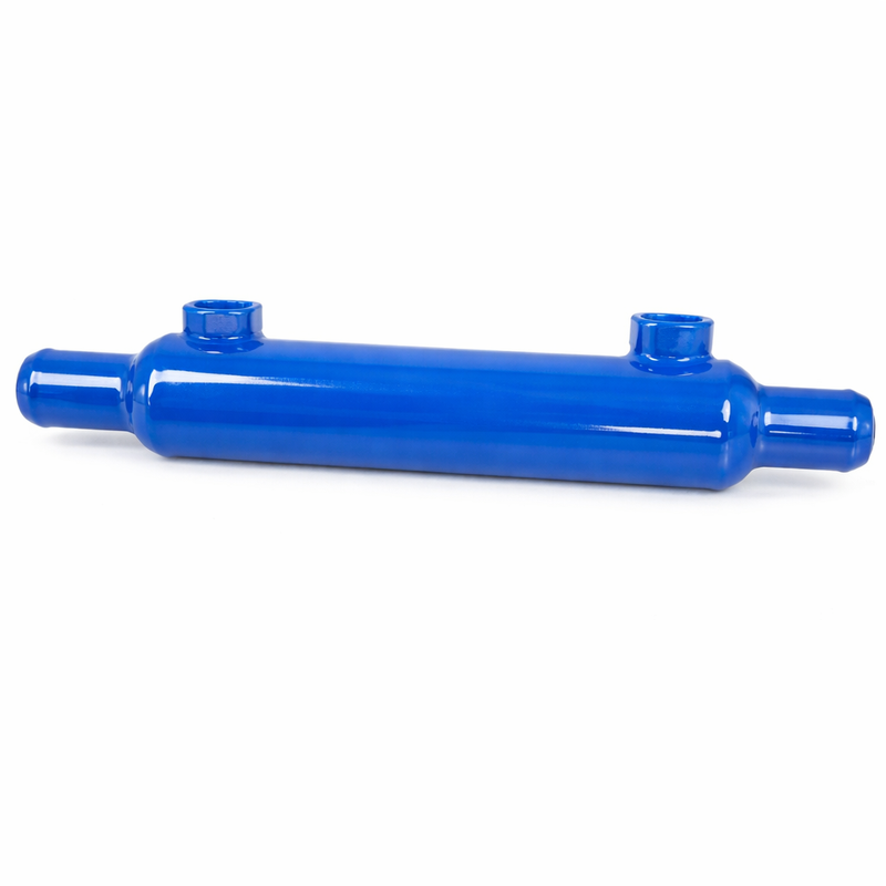 PCM Oil Cooler 1-1/4" x 9" R147049
