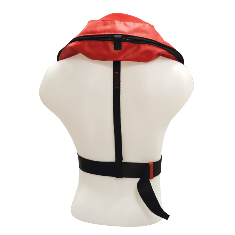 LALIZAS LAMDA Auto 275N Lifejacket | SOLAS/MED-MER | Zipper | 712162