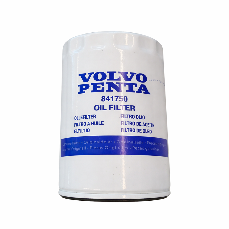 Volvo Penta Oil Filter 841750