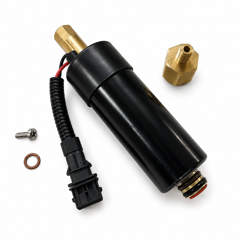 Volvo Penta Fuel Pump 24448648 - Special Order