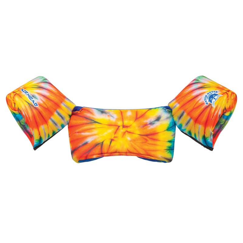 Airhead Water Otter Elite Child Life Vest Tie Dye AIR-10000-02-302