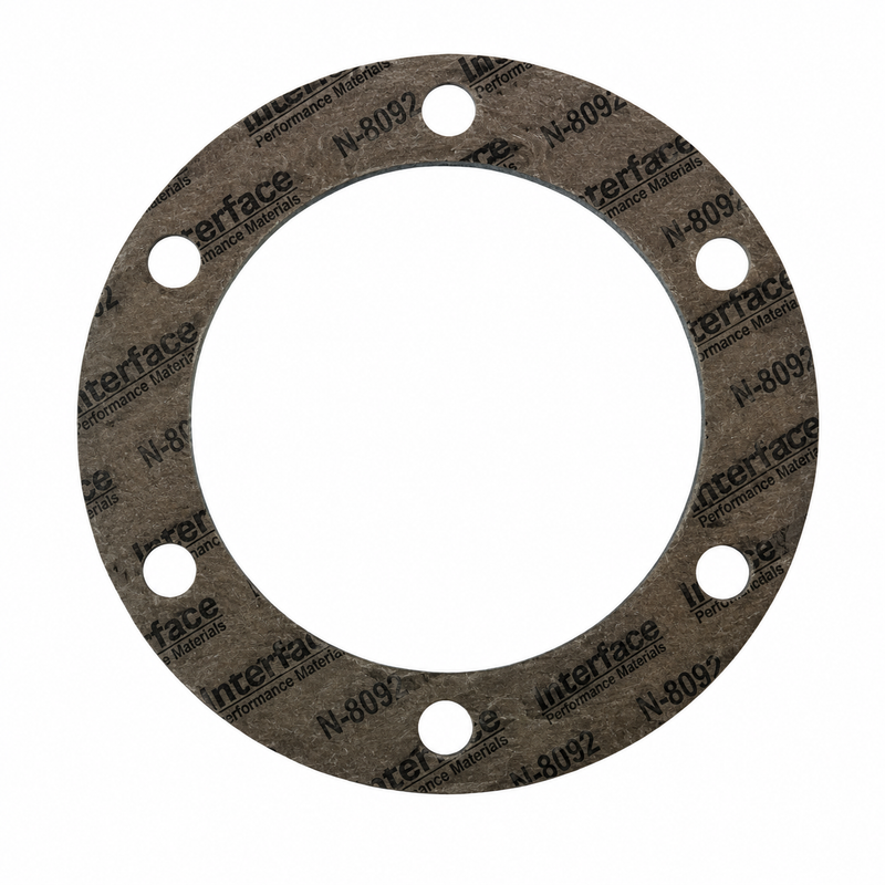 Volvo Penta - Exhaust Elbow Gasket - 863353
