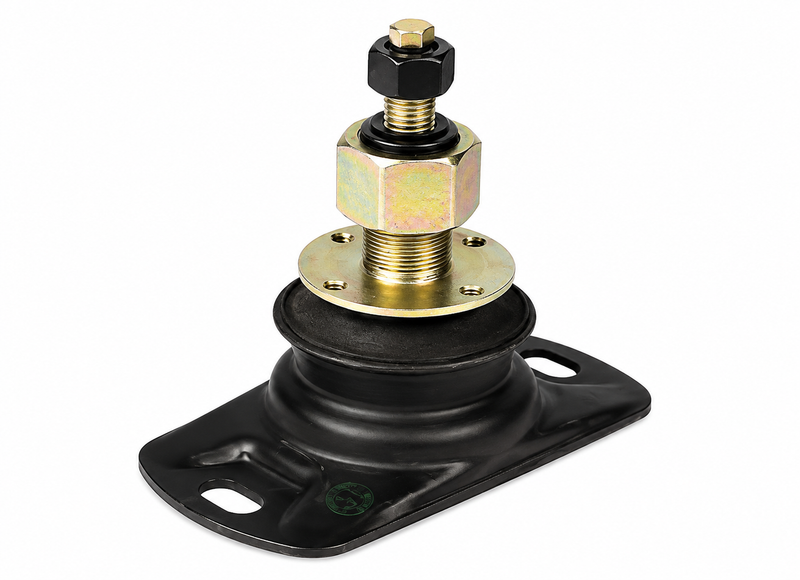Volvo Penta D3 Engine Mount Rubber Cushion 22230030
